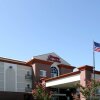 Отель Hampton Inn & Suites Vacaville-Napa Valley, фото 3