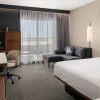 Отель Courtyard by Marriott Houston I-10 West/Memorial, фото 3