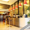 Отель Tianhai Concept Hotel (Jiujiang Liansheng Happy City Vocational University), фото 3