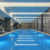 Отель Crowne Plaza Wuhan Development Zone, an IHG Hotel, фото 22