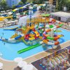 Отель Club Aqua Plaza, фото 15