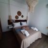 Отель Epithea Suites Kythnos 4 Με Ιδιωτικη Πισινα, фото 3