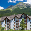 Отель Schweizerhof 133 Vaz Obervaz, фото 23
