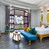 Отель Le Viva Mui Ne Resort, фото 8