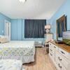 Отель Ocean Jewel 219, 1 Bedroom, Ocean View, 2nd Floor, Pool, Sleeps 6, фото 1