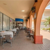 Отель Lovely Little Studio With Pool, Hallandale Beach:), фото 11