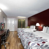 Отель Red Roof Inn & Suites Wilson, фото 25