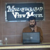 Отель Muzaffarabad View Motel, фото 29