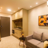 Отель Moderno e Luxuoso Studio no coração de Pinheiros - Wide 18, фото 3