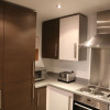Отель Luxury Apartments Milton Keynes, фото 16