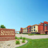 Отель Quality Inn & Suites Airport North в Су-Фоллсе