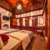 Отель Beyzade Konak Otel, фото 9