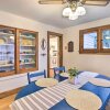 Отель Dog-friendly East Rochester Getaway w/ Yard!, фото 9