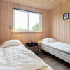 Отель 18 Person Holiday Home in Albaek, фото 4