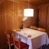Отель Gästehaus Alpina in Fanas, фото 15