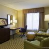 Отель Homewood Suites by Hilton Cleveland-Beachwood в Бичвуде