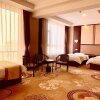 Отель FERONIA Hotel Liaoning Panjin Panshan County Fuqian Street, фото 16