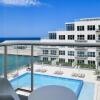 Отель *NEW* 2Bd 2Bath APT with Ocean View, Pool, Gym, фото 2