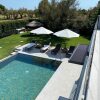 Отель Fantastic Villa With Private Pool - Luxury Holidays on Private Island Albarella, фото 7