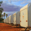 Отель Meekatharra Accommodation Centre - Campsite, фото 21