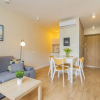 Отель ShortStayPoland Żelazna B162, фото 9