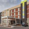 Отель Home2 Suites by Hilton Denver South/Centennial Airport, фото 1