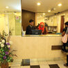 Отель Uptown Kajang Hotel, фото 10