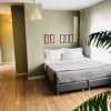 Отель Apartamentos Living 55, фото 17