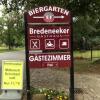 Отель Bredeneeker Gasthaus, фото 10