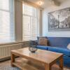 Отель Amsterdam CS Apartment в Амстердаме