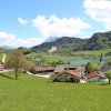 Отель Cozy Holiday Home in Thiersee Near Forest, фото 29