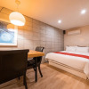 Отель Bucheon R Hotel, фото 31