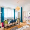 Отель U Nemocenske pojistovny apartment в Праге