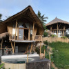 Отель Kalma Bamboo Eco Lodge, фото 4
