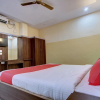 Отель Rathneshwari Residency By OYO Rooms, фото 6