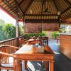 Отель Lembongan Mantra Huts, фото 10