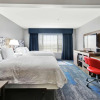 Отель Hampton Inn and Suites Santa Ana/Orange County Airport, фото 7