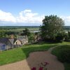 Отель Apartment With One Bedroom In Blois With Wonderful Lake View Furnished Balcony And Wifi, фото 16