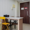 Отель Modern And Nice 2Br Apartment Scientia Residence, фото 11