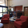Отель Best Western Gold Poppy Inn, фото 2