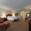 Отель Hampton Inn & Suites Vicksburg, фото 4