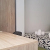 Отель Erra - Alice Blue - Athens Center, 90m², Big balcony, 3 BD, 2 BATH, фото 12