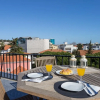 Отель Park View Apartment Cascais, фото 5