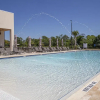 Отель Gorgeous 4 Bd Bbq Close to Disney Magic Village Views 3097, фото 29