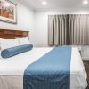 Отель Rodeway Inn & Suites Pacific Coast Highway, фото 15