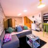 Отель Loft y Apartamento Durango, фото 12