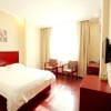 Отель GreenTree Inn Fuyang Yingzhou Zhengjishoufu, фото 5