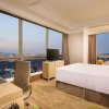 Отель DoubleTree by Hilton Hotel Guangzhou, фото 3
