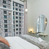 Отель LUX The Modern Marina Suite 2 bed, фото 17