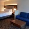Отель Holiday Inn Express & Suites Pittsburgh - Monroeville, фото 25